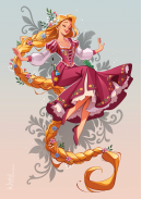 Raiponce 